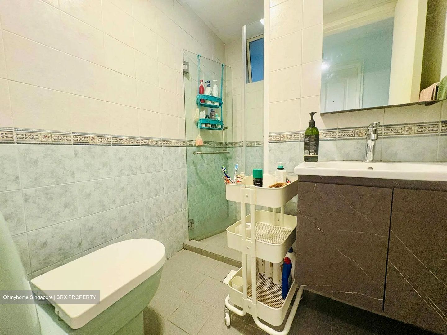 Langston Ville (D9), Apartment #490341691